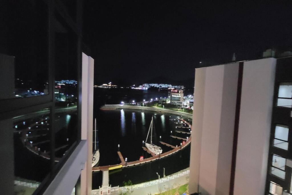 The Castle Ocean Marina Double Suite Josu Exteriér fotografie